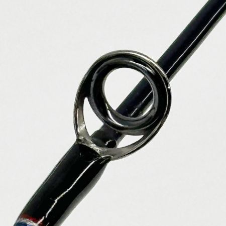 SMITH スミス ルアーロッド ブローショット ロングキャリー 竿袋付 釣り フィッシング BS-LC100