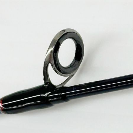 SMITH スミス ルアーロッド ブローショット ロングキャリー 竿袋付 釣り フィッシング BS-LC100