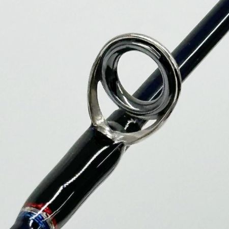 SMITH スミス ルアーロッド ブローショット ロングキャリー 竿袋付 釣り フィッシング BS-LC100