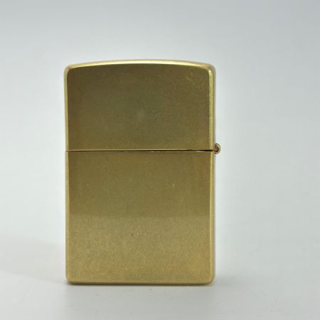  ZIPPO ジッポー オイルライター 2005年製 SKULL HANTER U.S.A.