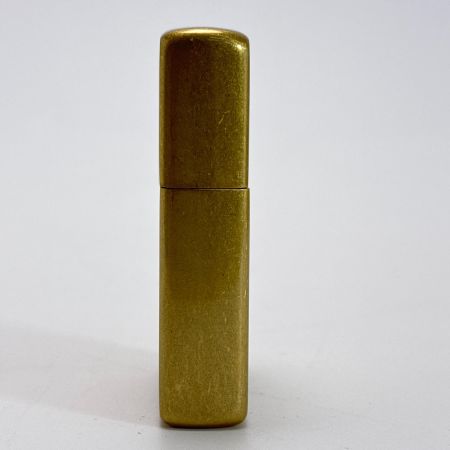  ZIPPO ジッポー オイルライター 2005年製 SKULL HANTER U.S.A.