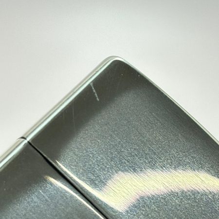 ZIPPO ジッポー オイルライター 2001年製 Flying Scotsman 箱有