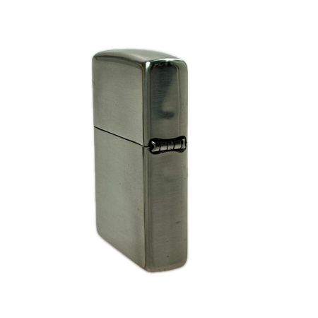 ZIPPO ジッポー オイルライター 2001年製 Flying Scotsman 箱有