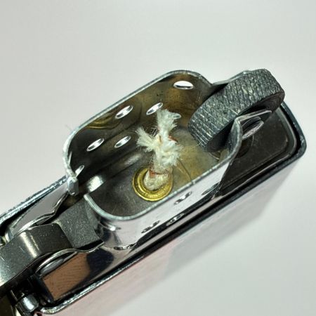  ZIPPO ジッポー オイルライター 2001年製 DTモンスターズインク