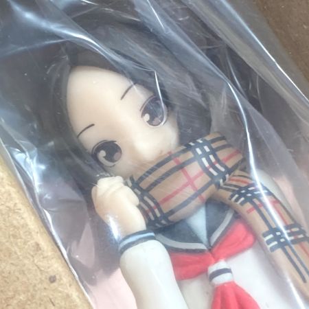   からかい上手の高木さん 8巻 オリジナルフィギュア