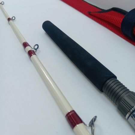 alpha tackle アルファタックル ハイパーブレード232