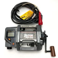 ☆☆ DAIWA ダイワ タナコン SS-80 電動リール コード付き Bランク