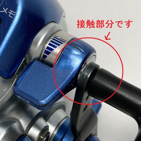  SHIMANO シマノ 04 電動丸 1000H ハンドル不具合有り 01859 電動リール コード付き