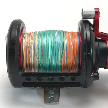  DAIWA ダイワ 14 SEA LINE シーライン LD400 II 607714 右ハンドル ベイトリール