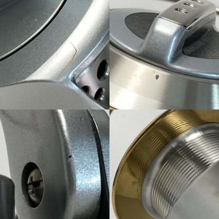  SHIMANO シマノ 98 ステラ 10000 スピニングリール