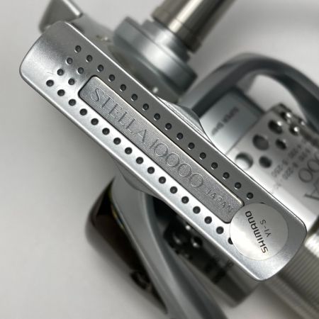  SHIMANO シマノ 98 ステラ 10000 スピニングリール