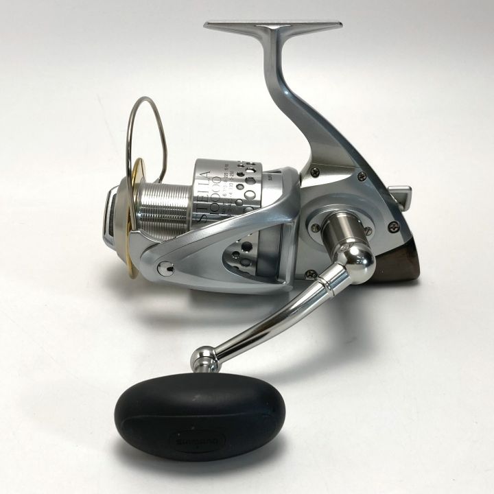 SHIMANO シマノ 98 ステラ 10000 スピニングリール｜中古｜なんでもリサイクルビッグバン