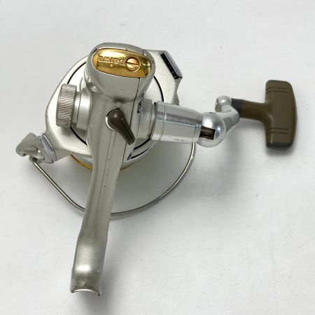  DAIWA ダイワ チームダイワX ソルトウォーター5000HiA 替えスプール付き スピニングリール