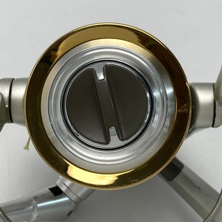  DAIWA ダイワ チームダイワX ソルトウォーター5000HiA 替えスプール付き スピニングリール