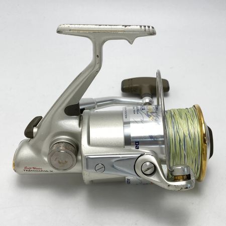 DAIWA ダイワ チームダイワX ソルトウォーター5000HiA 替え