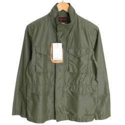 ☆☆ MARMOT マーモット ジャケット サイズ S メンズ MJJ-S7050 オリーブ Sランク