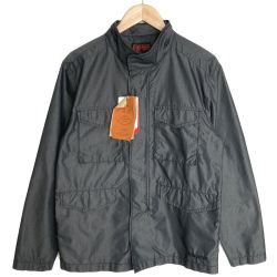 ☆☆ MARMOT マーモット KATO` M-65 ジャケット サイズ M メンズ MJJ-S7050 グレー Sランク