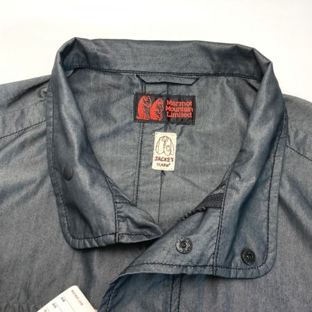  MARMOT マーモット KATO` M-65 ジャケット サイズ M メンズ MJJ-S7050 グレー