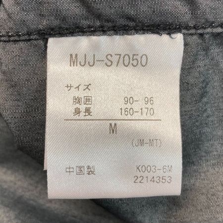  MARMOT マーモット KATO` M-65 ジャケット サイズ M メンズ MJJ-S7050 グレー