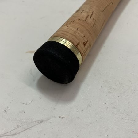 MajorCraft メジャークラフト ロッド ルアーロッド Troutino TTS-B4102UL 竿袋付