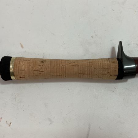 MajorCraft メジャークラフト ロッド ルアーロッド Troutino TTS-B4102UL 竿袋付