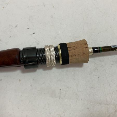 MajorCraft メジャークラフト ロッド ルアーロッド Troutino TTS-B4102UL 竿袋付