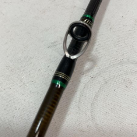 MajorCraft メジャークラフト ロッド ルアーロッド Troutino TTS-B4102UL 竿袋付