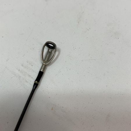 MajorCraft メジャークラフト ロッド ルアーロッド Troutino TTS-B4102UL 竿袋付