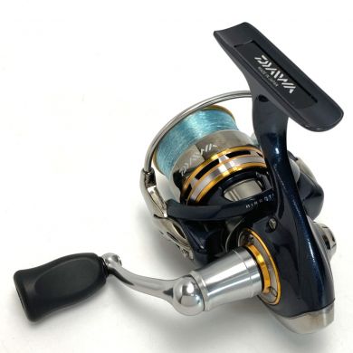 ダイワ 10セルテート 2004 DAIWA ダイワ 10 セルテート 2004 056072 スピニングリール 箱
