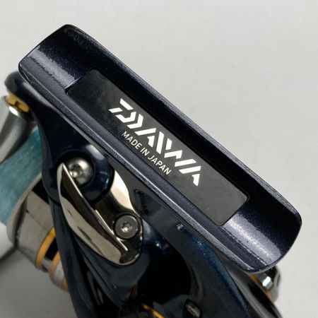  DAIWA ダイワ 10 セルテート 2004 056072 スピニングリール 箱付き