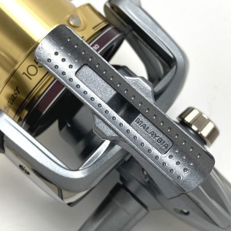  SHIMANO シマノ アクティブキャスト ACTIVECAST 1050 02636 スピニングリール