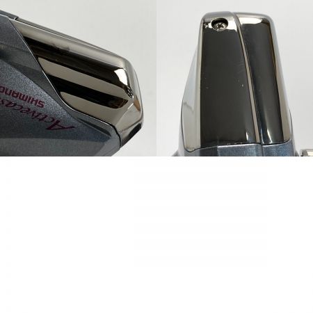  SHIMANO シマノ アクティブキャスト ACTIVECAST 1050 02636 スピニングリール