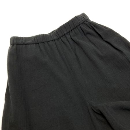  jiu 慈雨 パンツ サイズ 38 レディース 30226226 ブラック