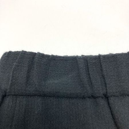  jiu 慈雨 パンツ サイズ 38 レディース 30226226 ブラック