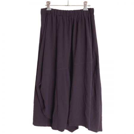  HIROKO DESSINER スカート サイズ S～M レディース HD19-12-SK06 パープル