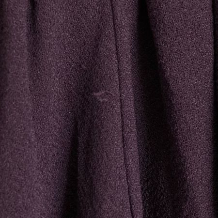  HIROKO DESSINER スカート サイズ S～M レディース HD19-12-SK06 パープル