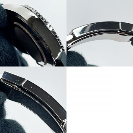  ROLEX ロレックス ヨットマスター 42 226659 ブラック 自動巻き ホワイトゴールド メンズ 腕時計 箱・ギャランティ有