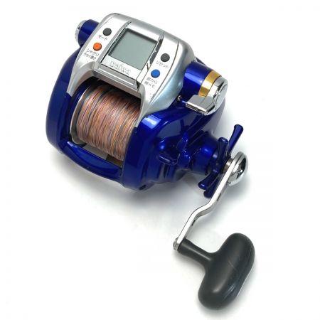  DAIWA ダイワ ハイパータナコン 600Fe 本体のみ 801387 電動リール