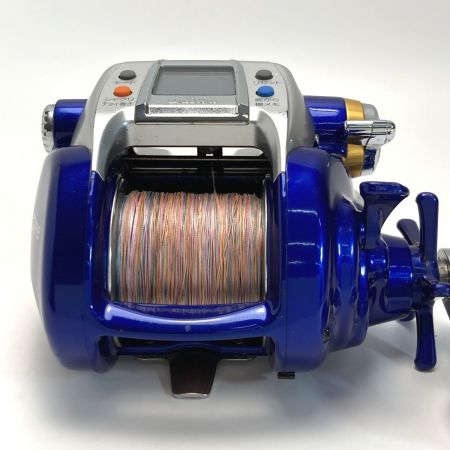  DAIWA ダイワ ハイパータナコン 600Fe 本体のみ 801387 電動リール