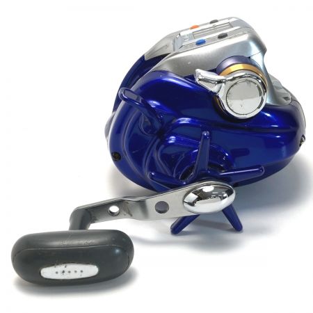  DAIWA ダイワ ハイパータナコン 600Fe 本体のみ 801387 電動リール