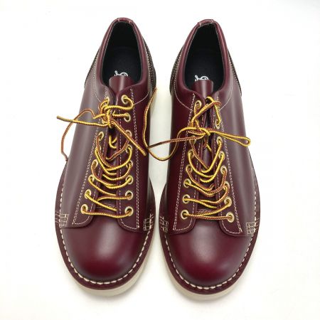  Danner ダナー レザー シューズ D910001 ブラウン SIZE 9 1/2 メンズ