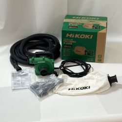ΦΦ HiKOKI ハイコーキ 小形集じん機 R40YA Aランク