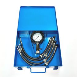 ☆☆ 興和精機 コンプレッションゲージセット KEK-20-100 一般整備機器 二輪用工具 四輪用工具 KEK-20-100 Aランク