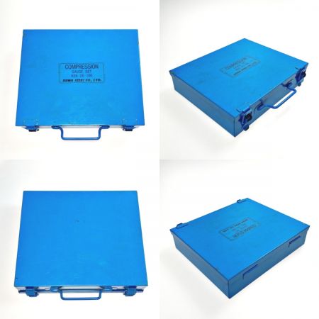  興和精機 コンプレッションゲージセット KEK-20-100 一般整備機器 二輪用工具 四輪用工具 KEK-20-100