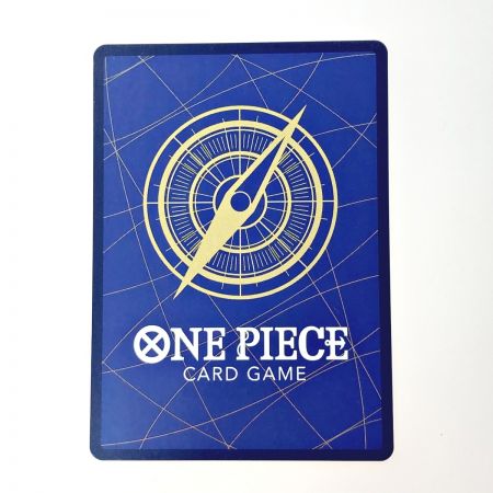   ワンピース トレカ ナミ OP01-016 R パラレル