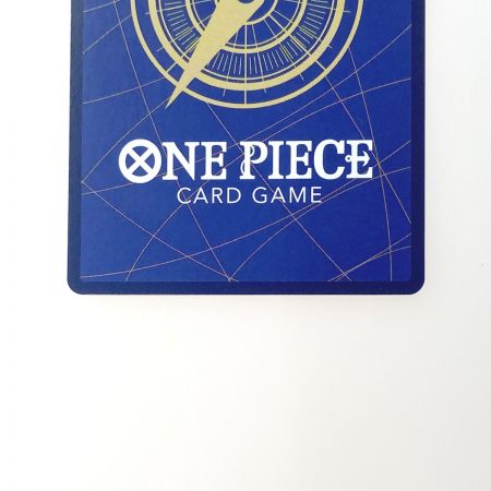   ワンピース トレカ ナミ OP01-016 R パラレル