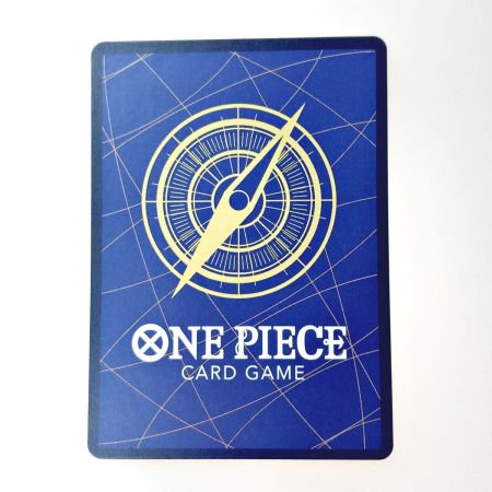   ワンピース トレカ ロロノア・ゾロ OP01-025 SR パラレル