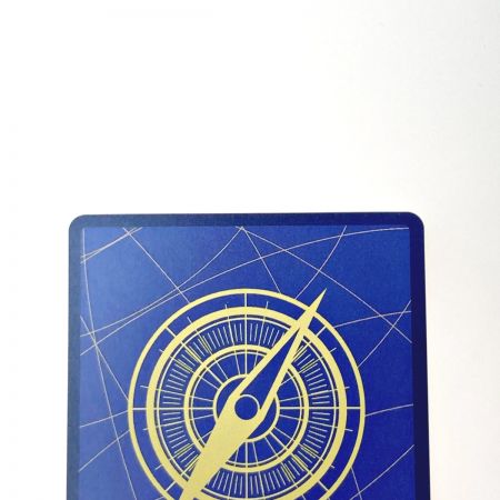   ワンピース トレカ ゲッコー・モリア ST03-004 SP 