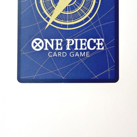   ワンピース トレカ ゲッコー・モリア ST03-004 SP 