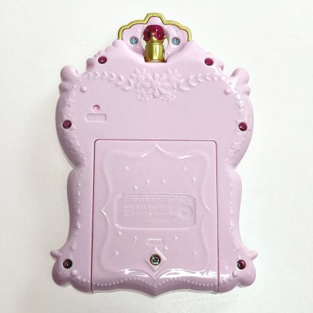   プリンセスプリキュア 3点セット まとめ